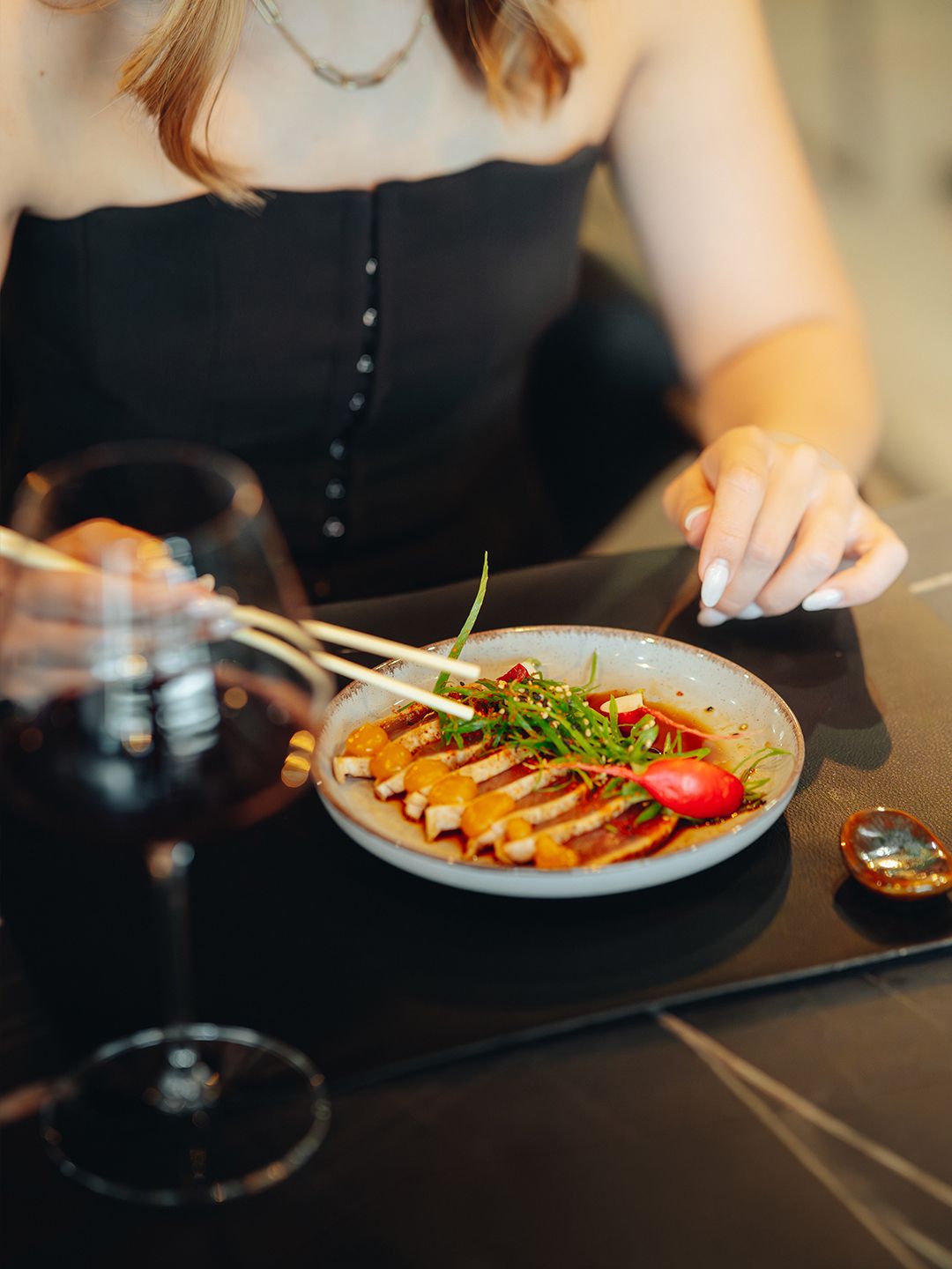 Omakase